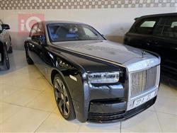 Rolls Royce Phantom